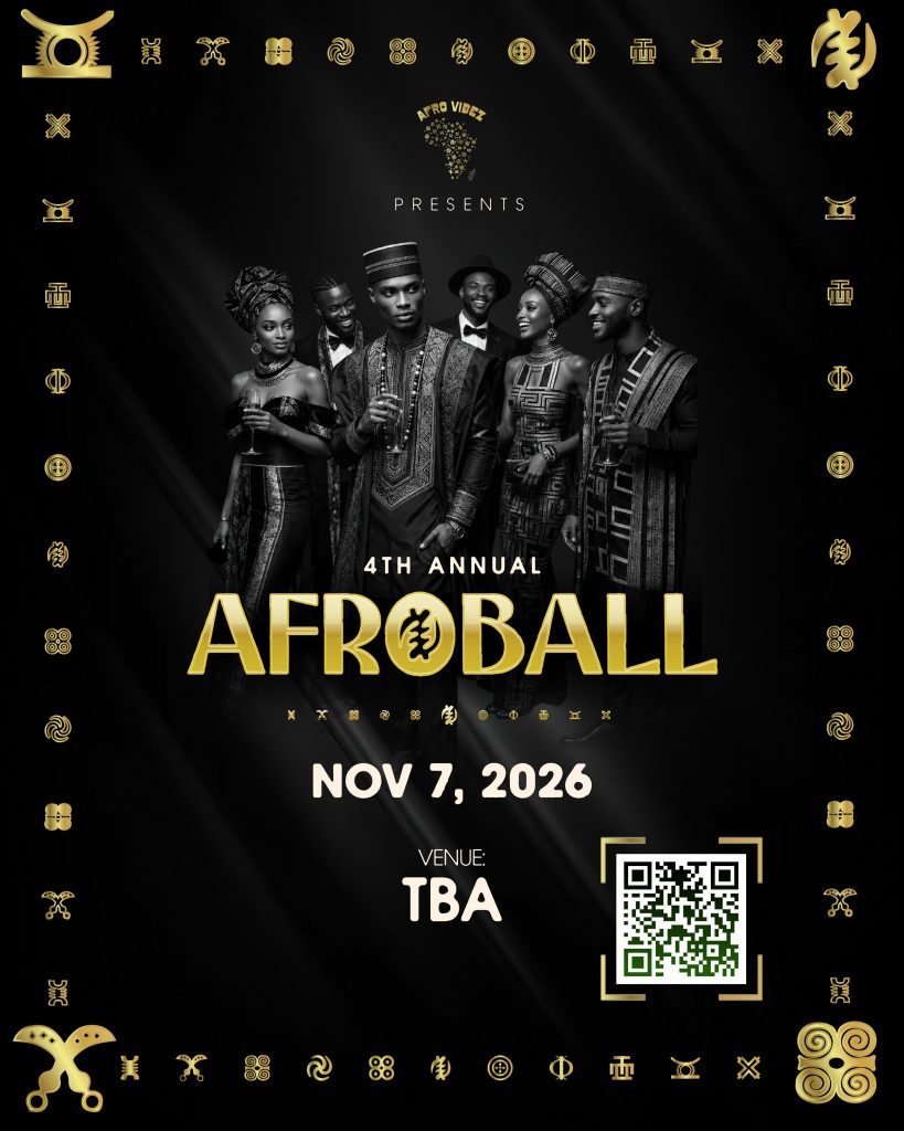 Afroball 2026
