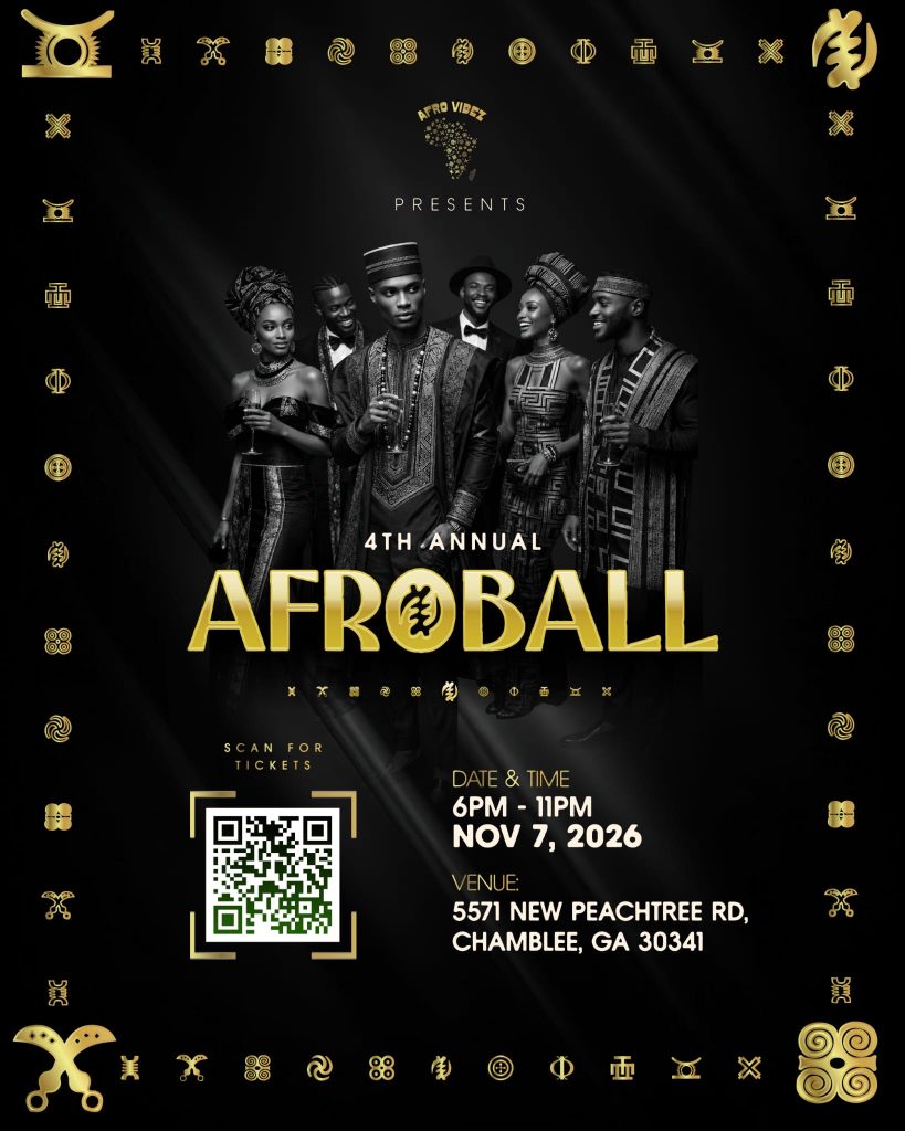 Afroball 2026